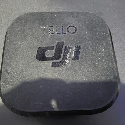 Hộp Lưu Trữ DJI Tello (DJI Tello Storage Box)