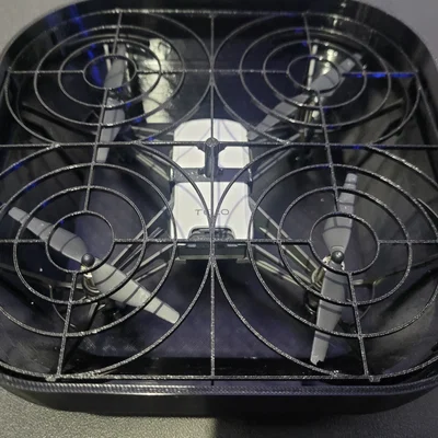 Hộp Lưu Trữ DJI Tello (DJI Tello Storage Box)