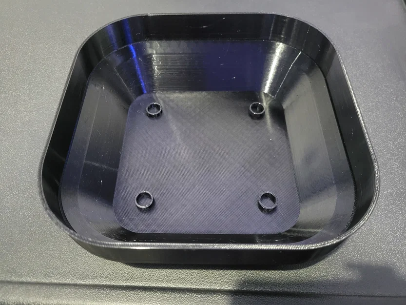 Hộp Lưu Trữ DJI Tello (DJI Tello Storage Box) - Image 3