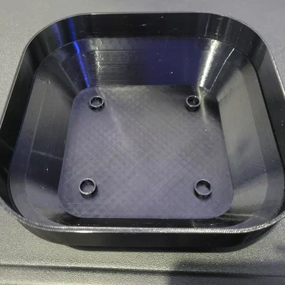 Hộp Lưu Trữ DJI Tello (DJI Tello Storage Box)