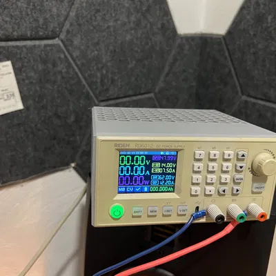 Vỏ housing RIDEN RD6012 +100mm