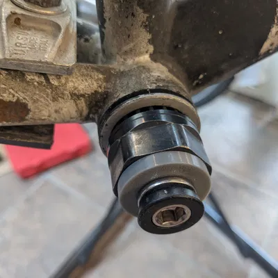 Đồ hỗ trợ cố định dụng cụ Bottom Bracket