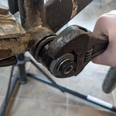 Đồ hỗ trợ cố định dụng cụ Bottom Bracket