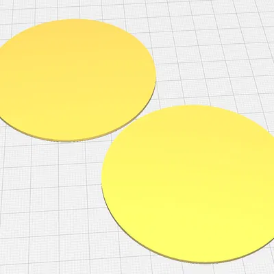 Đế lót đáy khay để ly GMC Canyon 2007