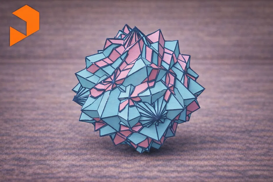 Strange Fidget (đồ chơi fidget kỳ lạ) - Image 1