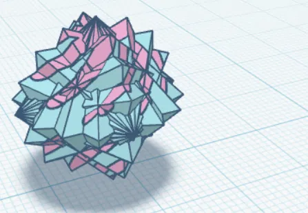 Strange Fidget (đồ chơi fidget kỳ lạ) - Image 4