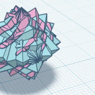 Strange Fidget (đồ chơi fidget kỳ lạ)