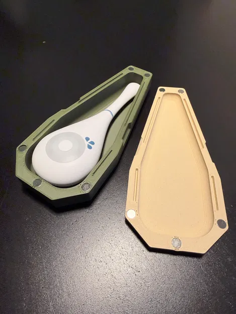 Vỏ (Case) cho Daysy Fertility Tracker / Daysy Zykluscomputer - Image 1