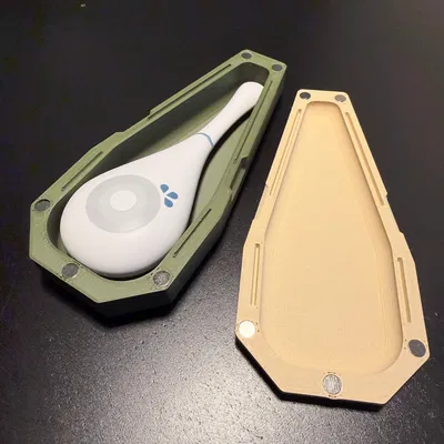 Vỏ (Case) cho Daysy Fertility Tracker / Daysy Zykluscomputer