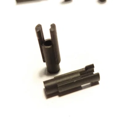 Đầu nối ống PTFE (PTFE tube connector) dạng vặn tay