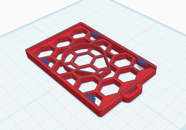 Holder thẻ ID/Badge & Chip - Image 2
