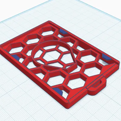 Holder thẻ ID/Badge & Chip