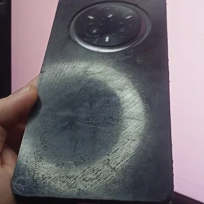 Ốp lưng ABS cho Realme 14 Pro Plus