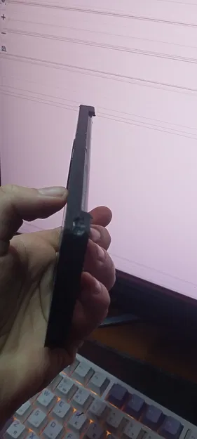 Ốp lưng ABS cho Realme 14 Pro Plus - Image 2