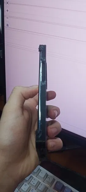 Ốp lưng ABS cho Realme 14 Pro Plus - Image 3