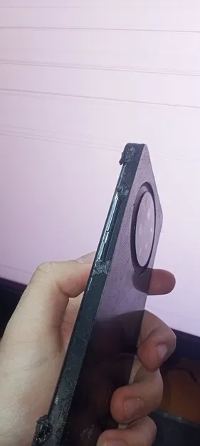 Ốp lưng ABS cho Realme 14 Pro Plus - Image 4