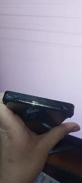 Ốp lưng ABS cho Realme 14 Pro Plus - Image 5