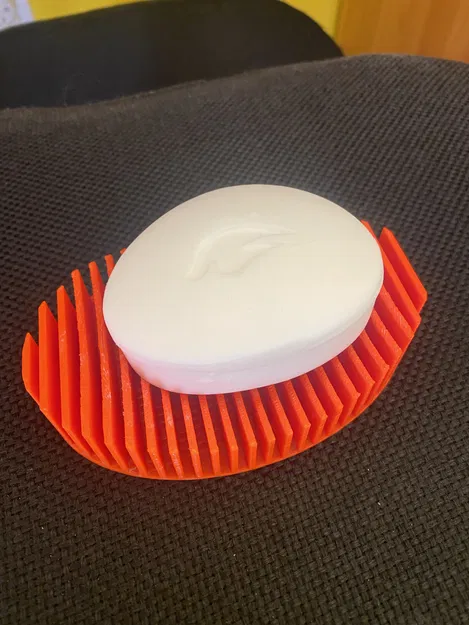 Khay đựng xà phòng (Soap dish) - Image 1