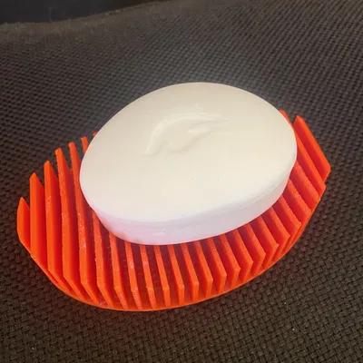 Khay đựng xà phòng (Soap dish)