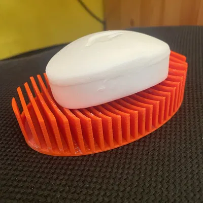 Khay đựng xà phòng (Soap dish)