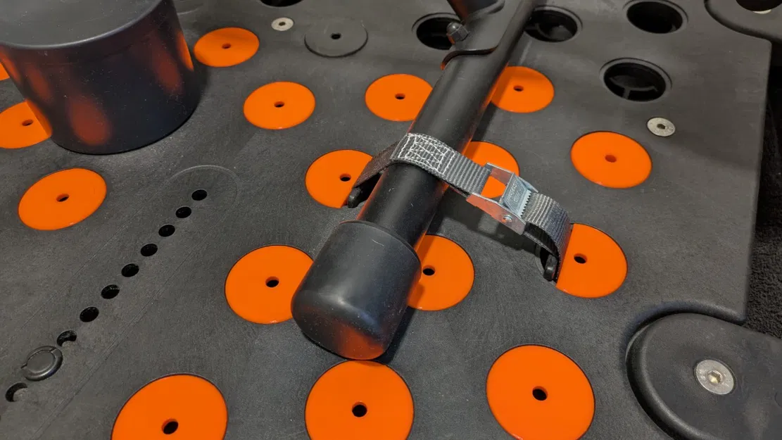 Leeze Boom Board Dots và Half-Dots - Image 1