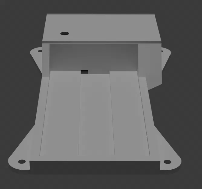 Hộp Meshtastic NRF52 Car Solar Node (WIP) - Image 4