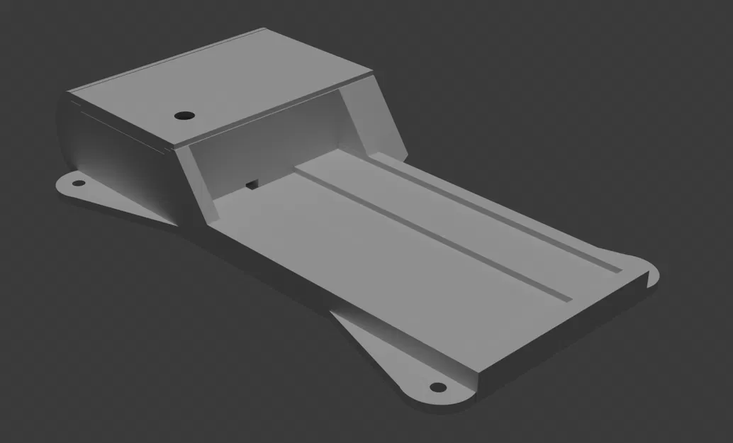 Hộp Meshtastic NRF52 Car Solar Node (WIP) - Image 5