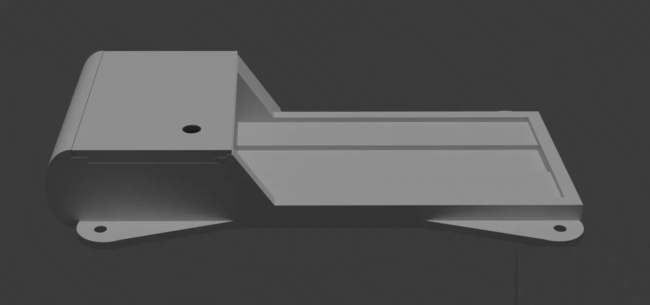Hộp Meshtastic NRF52 Car Solar Node (WIP) - Image 6