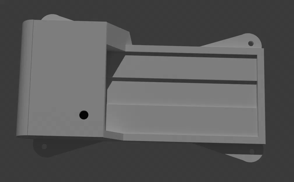 Hộp Meshtastic NRF52 Car Solar Node (WIP) - Image 8