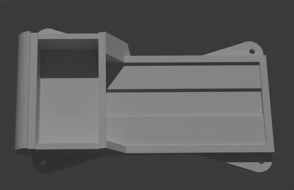 Hộp Meshtastic NRF52 Car Solar Node (WIP) - Image 9