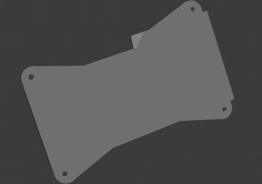 Hộp Meshtastic NRF52 Car Solar Node (WIP) - Image 10