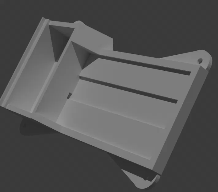 Hộp Meshtastic NRF52 Car Solar Node (WIP) - Image 11