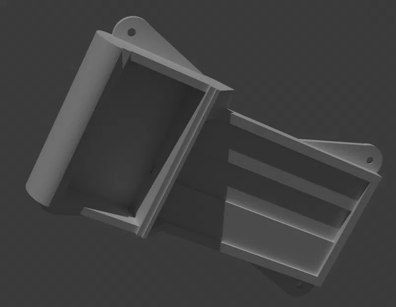 Hộp Meshtastic NRF52 Car Solar Node (WIP) - Image 12