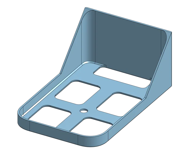 Kệ đỡ (shelf) cho Xgimi Mogo 2 - Image 2