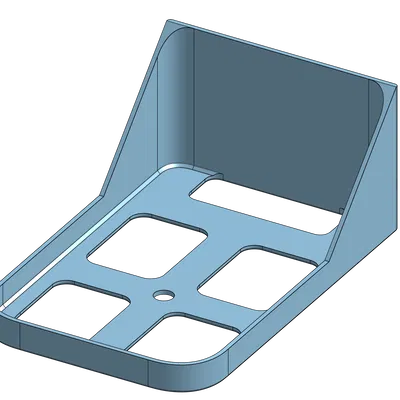 Kệ đỡ (shelf) cho Xgimi Mogo 2