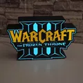 Warcraft 3 (III) Frozen Throne LightBox - Thumbnail 2