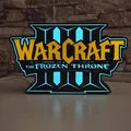 Warcraft 3 (III) Frozen Throne LightBox - Thumbnail 3