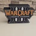 Warcraft 3 (III) Frozen Throne LightBox - Thumbnail 4