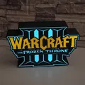 Warcraft 3 (III) Frozen Throne LightBox - Thumbnail 5