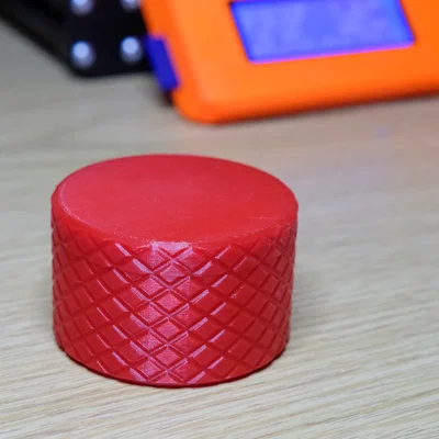 Hộp tròn khóa xoay Twist Lock Round Container v2