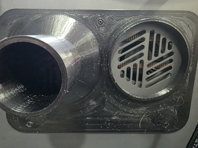 Hệ thống ống xả hoàn chỉnh cho Centauri Carbon (Complete Exhaust System) - Image 1