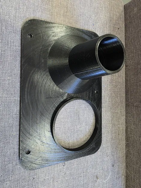 Hệ thống ống xả hoàn chỉnh cho Centauri Carbon (Complete Exhaust System) - Image 2