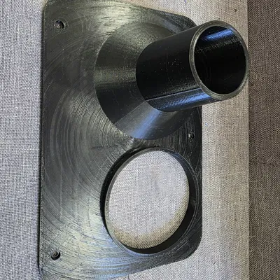 Hệ thống ống xả hoàn chỉnh cho Centauri Carbon (Complete Exhaust System)