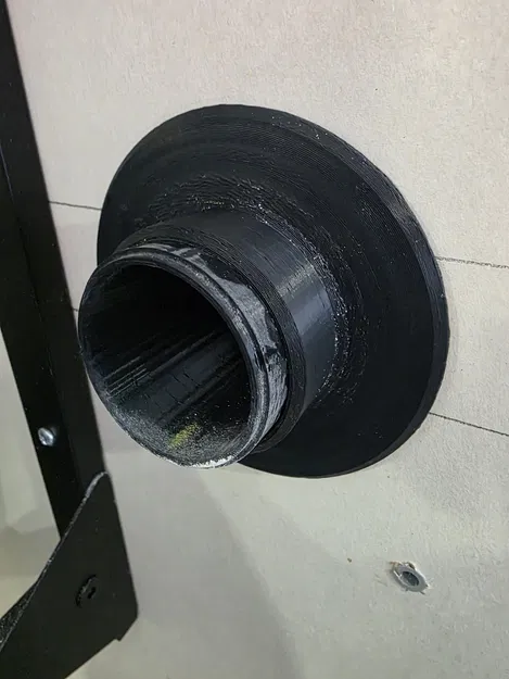 Hệ thống ống xả hoàn chỉnh cho Centauri Carbon (Complete Exhaust System) - Image 3