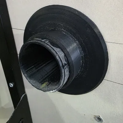 Hệ thống ống xả hoàn chỉnh cho Centauri Carbon (Complete Exhaust System)