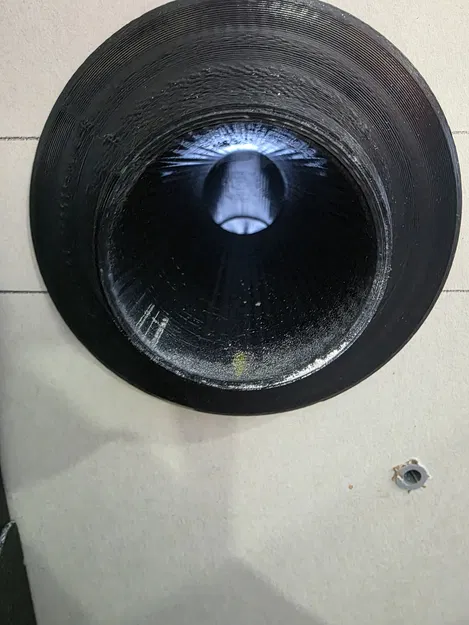 Hệ thống ống xả hoàn chỉnh cho Centauri Carbon (Complete Exhaust System) - Image 4