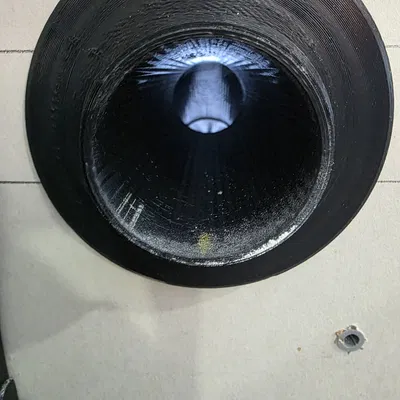 Hệ thống ống xả hoàn chỉnh cho Centauri Carbon (Complete Exhaust System)