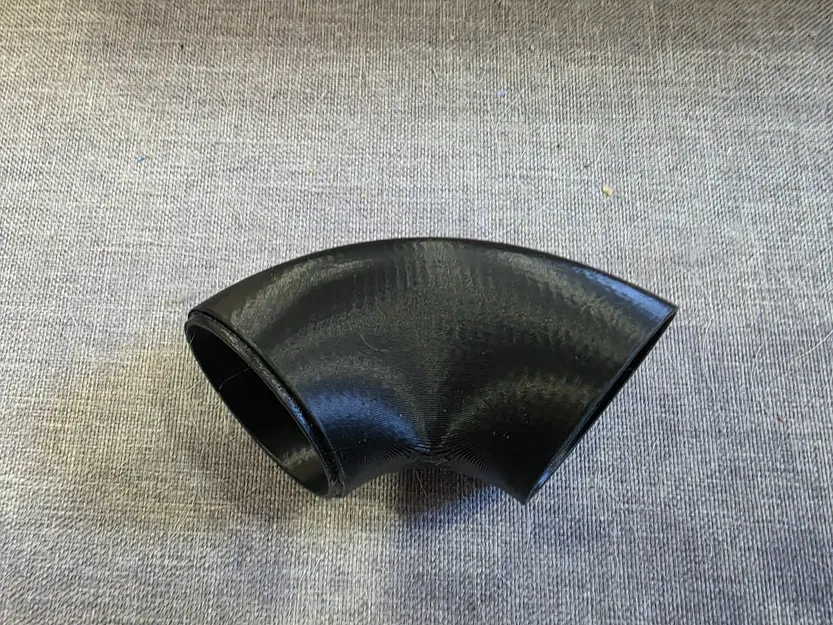 Hệ thống ống xả hoàn chỉnh cho Centauri Carbon (Complete Exhaust System) - Image 5