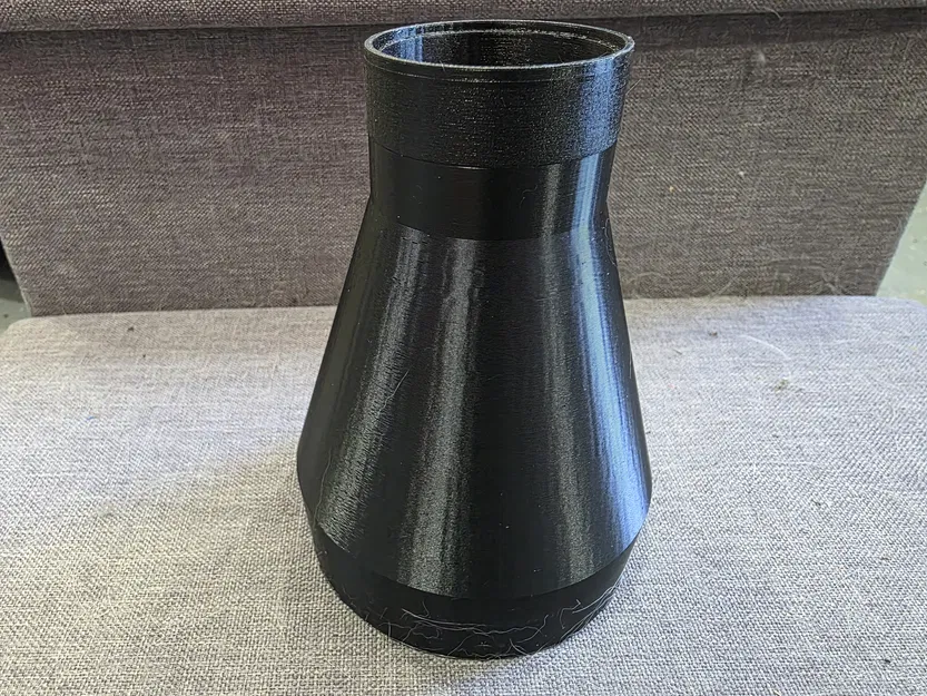 Hệ thống ống xả hoàn chỉnh cho Centauri Carbon (Complete Exhaust System) - Image 6