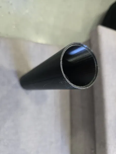 Hệ thống ống xả hoàn chỉnh cho Centauri Carbon (Complete Exhaust System) - Image 7